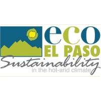 Eco El Paso logo, Eco El Paso contact details