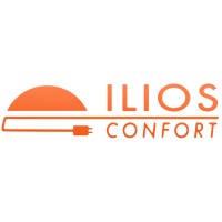 ILIOS CONFORT logo, ILIOS CONFORT contact details