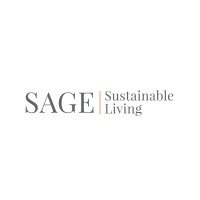 Sage Sustainable Living logo, Sage Sustainable Living contact details