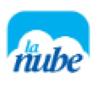 La Nube logo, La Nube contact details