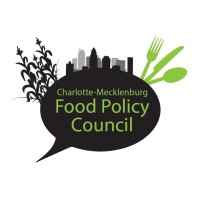 Charlotte Mecklenburg Food Policy Council logo, Charlotte Mecklenburg Food Policy Council contact details