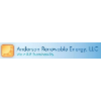 Anderson Renewable Energy LLC logo, Anderson Renewable Energy LLC contact details