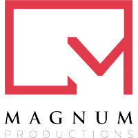 Magnum Productions logo, Magnum Productions contact details