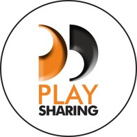 Playsharing logo, Playsharing contact details