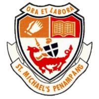 Saint Michael Secondary School logo, Saint Michael Secondary School contact details