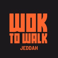 Wok to Walk logo, Wok to Walk contact details