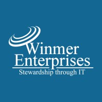 Winmer Enterprises Ltd. logo, Winmer Enterprises Ltd. contact details