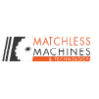 Matchless Machines and Technology logo, Matchless Machines and Technology contact details