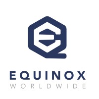 Equinox Worldwide logo, Equinox Worldwide contact details