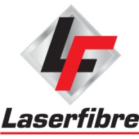 Laserfibre logo, Laserfibre contact details