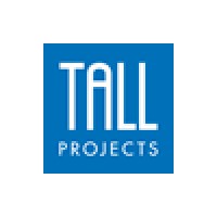 Tall Projects logo, Tall Projects contact details