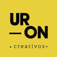 URON CREATIVOS logo, URON CREATIVOS contact details