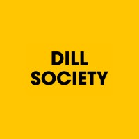 DILL SOCIETY logo, DILL SOCIETY contact details