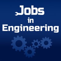 Jobs in Engineering logo, Jobs in Engineering contact details