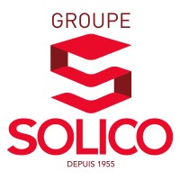 Solico sa logo, Solico sa contact details