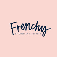 Frenchy by Chelsea Elizabeth logo, Frenchy by Chelsea Elizabeth contact details