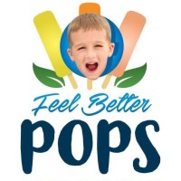 Feel Better Pops logo, Feel Better Pops contact details