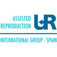 UR International Group Spain logo, UR International Group Spain contact details