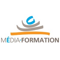 MEDIA FORMATION logo, MEDIA FORMATION contact details