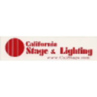 California Stage & Lighting, inc. logo, California Stage & Lighting, inc. contact details