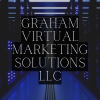 Graham Virtual Marketing Solutions logo, Graham Virtual Marketing Solutions contact details