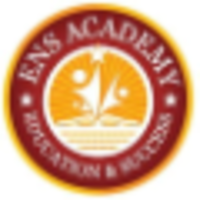 ENS Academy logo, ENS Academy contact details