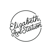 Elizabeth Ave. Station logo, Elizabeth Ave. Station contact details