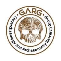 GARG (Geoarchaeology and Archaeometry Research Group) logo, GARG (Geoarchaeology and Archaeometry Research Group) contact details