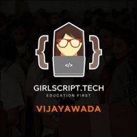 Girlscript Vijayawada logo, Girlscript Vijayawada contact details