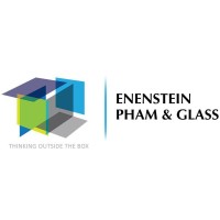 ENENSTEIN PHAM & GLASS logo, ENENSTEIN PHAM & GLASS contact details