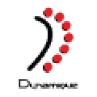 Dynamique logo, Dynamique contact details