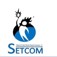 Setcom Engineers India Pvt Ltd logo, Setcom Engineers India Pvt Ltd contact details