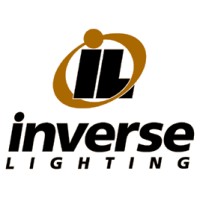 Inverse Lighting logo, Inverse Lighting contact details