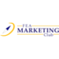 FEA Marketing Club logo, FEA Marketing Club contact details