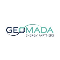 Geomada Energy Partners logo, Geomada Energy Partners contact details