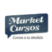 Marketcursos logo, Marketcursos contact details