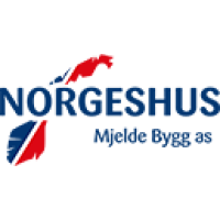 Norgeshus Mjelde Bygg AS logo, Norgeshus Mjelde Bygg AS contact details