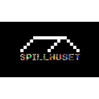 Spillhuset logo, Spillhuset contact details