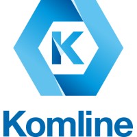 Komline-Sanderson logo, Komline-Sanderson contact details