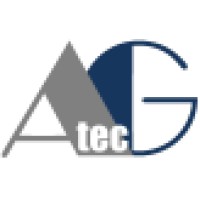 AG-TEC logo, AG-TEC contact details