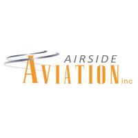 Airside Aviation logo, Airside Aviation contact details