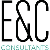 E&C Consultants logo, E&C Consultants contact details