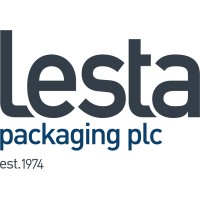 LESTA PACKAGING PLC logo, LESTA PACKAGING PLC contact details