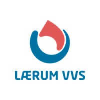 Lærum VVS logo, Lærum VVS contact details