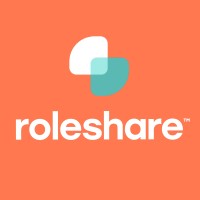 Roleshare logo, Roleshare contact details