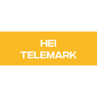 Hei Telemark logo, Hei Telemark contact details