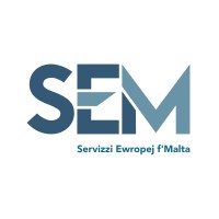 SEM - Servizzi Ewropej f'Malta logo, SEM - Servizzi Ewropej f'Malta contact details