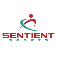 Sentient Sports logo, Sentient Sports contact details