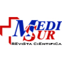 MediSur logo, MediSur contact details