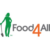 Food4All Incorporated logo, Food4All Incorporated contact details